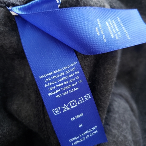 KIT & ACE • Chillout Fleece Joggers - Picture 7 of 11